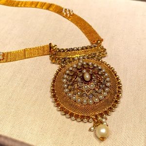 Vintage necklace